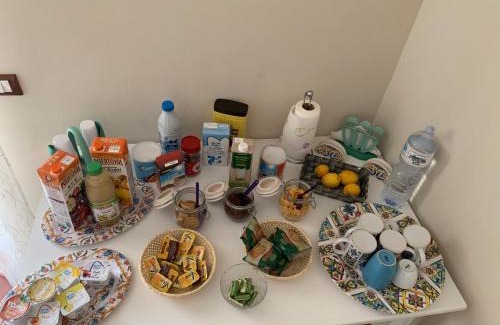 Porto Empedocle Casa | Cas'Ilenia Lido Azzurro