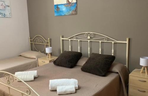 Porto Empedocle Casa | Cas'Ilenia Lido Azzurro