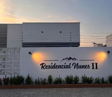 Cacari Casa | Casa 100% mobiliada no Caçari