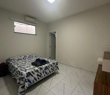 Cacari Casa | Casa 100% mobiliada no Caçari