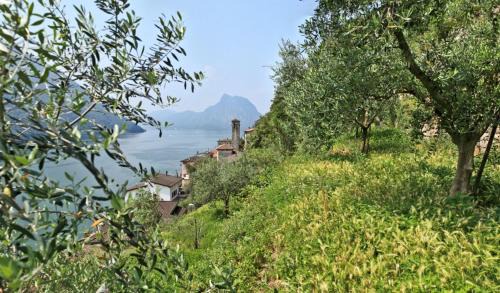 Gandria Casa | Casa 1659 - Casa Parrucchiere