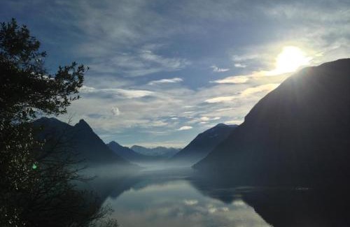 Gandria Casa | Casa 1659 - Casa Parrucchiere
