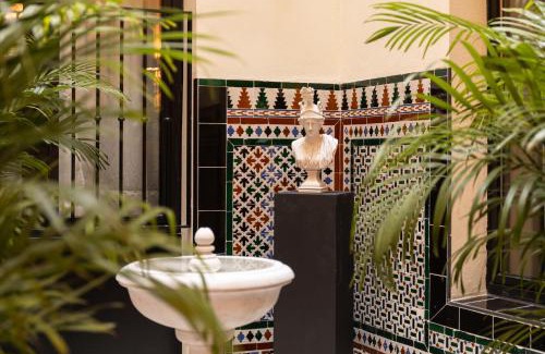 San Lorenzo Apartamento | Casa 1862 Heritage Suites by Stay Unique