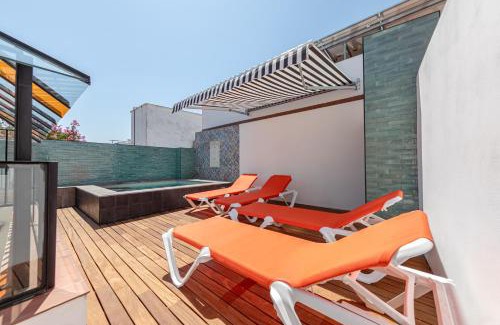 San Lorenzo Apartamento | Casa 1862 Heritage Suites by Stay Unique