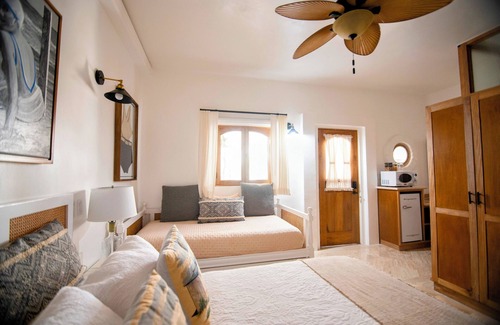 La Paz Hotel | Casa 1880 - Adults Only