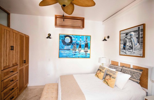 La Paz Hotel | Casa 1880 - Adults Only