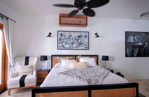 La Paz Hotel | Casa 1880 - Adults Only