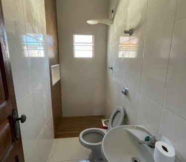 Coracao De Jesus Apartamento | Casa 3 quartos 6 pessoas garagem