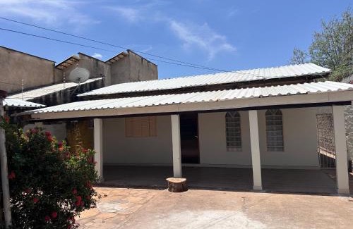 Plano Diretor Sul Casa | Casa 3 quartos em Palmas TO