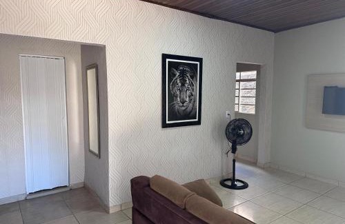 Plano Diretor Sul Casa | Casa 3 quartos em Palmas TO