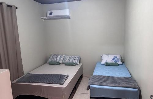 Plano Diretor Sul Casa | Casa 3 quartos em Palmas TO