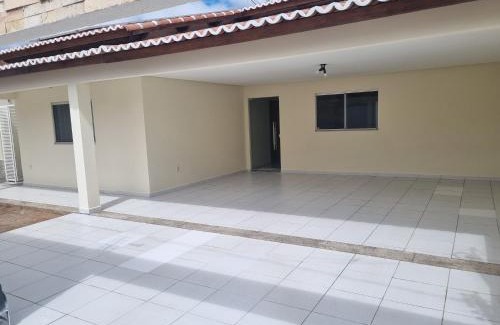 Petrolina Casa | Casa 3 quartos mobília completa