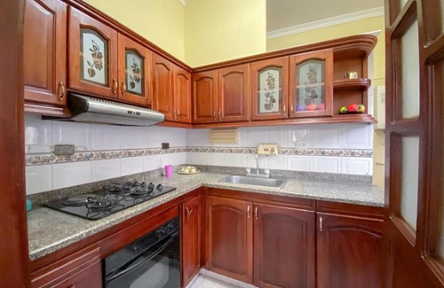 El Rodadero Casa | CASA 4, CONJUNTO JARDINES DE VILLA ROCA, RODADERO