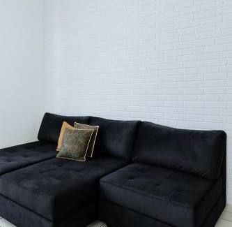 Vigilato Pereira Casa | Casa 4 min Centro, UFU, UMC, Camaru c Ar condicionado