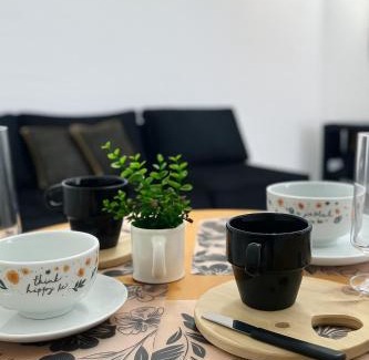 Vigilato Pereira Casa | Casa 4 min Centro, UFU, UMC, Camaru c Ar condicionado