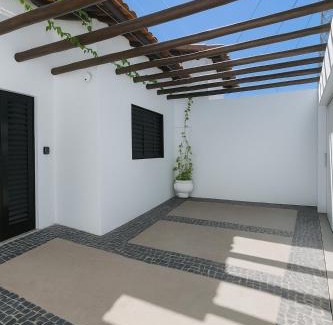 Vigilato Pereira Casa | Casa 4 min Centro, UFU, UMC, Camaru c Ar condicionado