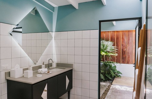 Escazú Hotel | Casa 41