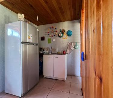 Casablanca Casa | Casa 5 dormitorios, zona rural El Tabo - Cartagena