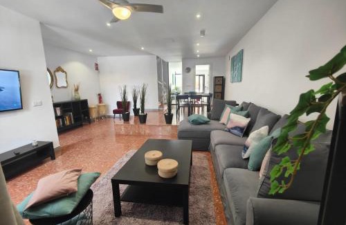 Santa Cruz de Tenerife Casa | Casa 5 habitaciones con Solárium