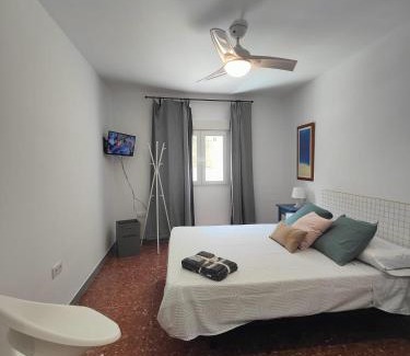 Santa Cruz de Tenerife Casa | Casa 5 habitaciones con Solárium