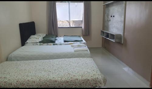 Cacari Villa | Casa 5 quartos Aluguel Temporada Residencial Mirandinha