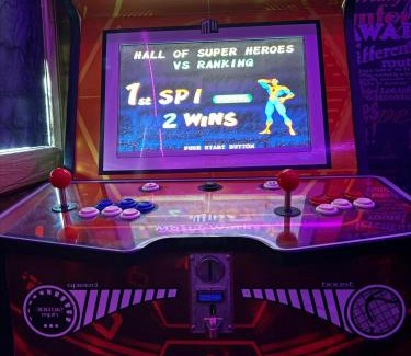 Sector 1 Villa | Casa 70