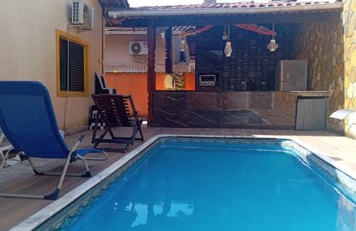 Jardim Imperador Casa | Casa a 1 mim da praia