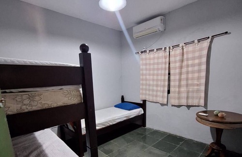 Praia do Toque-Toque Pequeno Casa | Casa a 100m da Praia Toque Toque Peq, Aceitamos Animais de Estimação