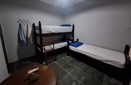 Praia do Toque-Toque Pequeno Casa | Casa a 100m da Praia Toque Toque Peq, Aceitamos Animais de Estimação