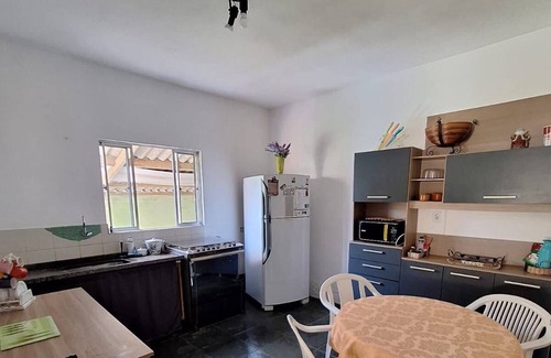 Praia do Toque-Toque Pequeno Casa | Casa a 100m da Praia Toque Toque Peq, Aceitamos Animais de Estimação