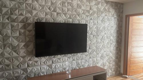 Ipitanga Casa | Casa a 700m da Praia com 3 Ares-Condicionados