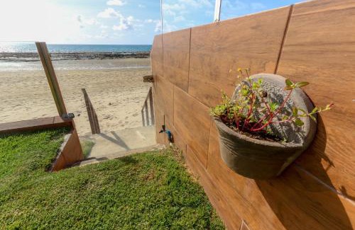 Ipojuca Casa | Casa a beira mar com 4 suites e muito conforto
