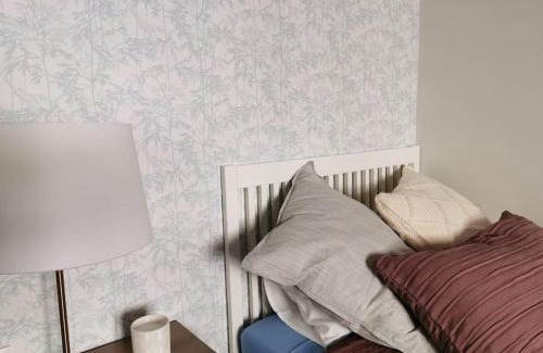 La Granja Apartamento | Casa acogedora en la naturaleza