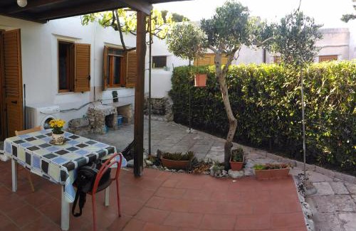 Santa Cesarea Terme Casa | Casa a Villaggio Paradiso