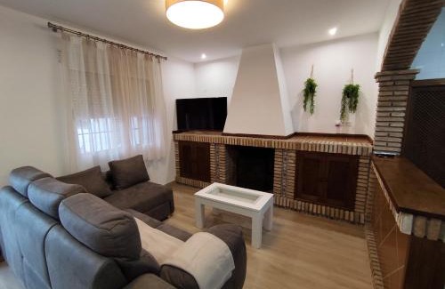 Hornachuelos Casa | Casa Abuela Encarna