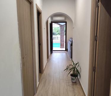 Hornachuelos Casa | Casa Abuela Encarna