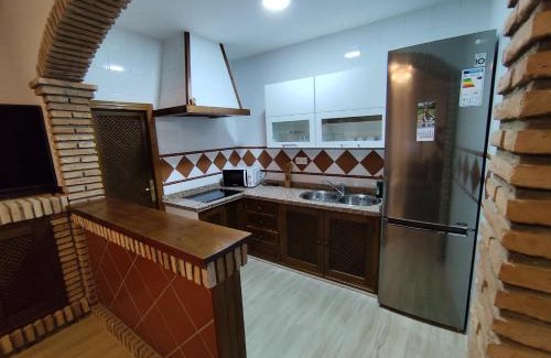 Hornachuelos Casa | Casa Abuela Encarna