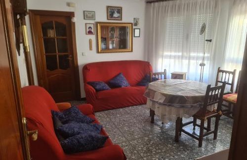 Sahagún Casa | Casa acogedora