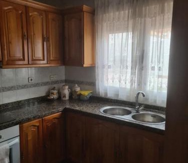 Sahagún Casa | Casa acogedora