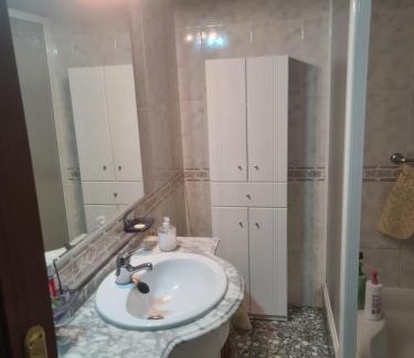 Sahagún Casa | Casa acogedora