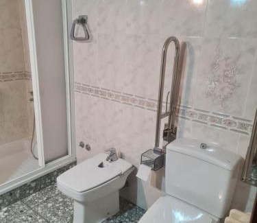 Sahagún Casa | Casa acogedora