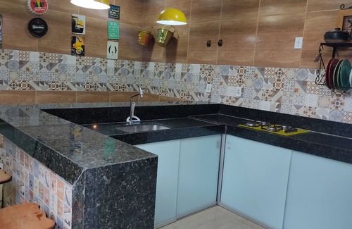 Tiradentes Casa | Casa Aconchegante ,termos um Espaço Gourmet Aceita Animais de Estimação