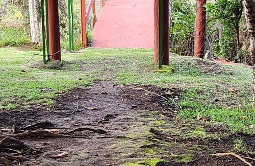Aguas de Lindoia Cabaña | Casa Aconchegante em Aguas de Lindoia. Condomínio Fechado com Toda Segurança