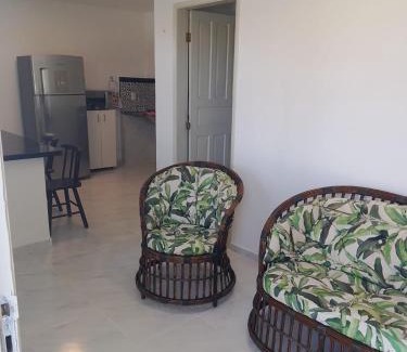 Ponta Negra Casa | Casa Aconchegante Bem Localizada