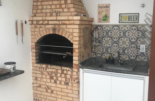 Honorio Gurgel Casa | Casa Aconchegante Para Família!