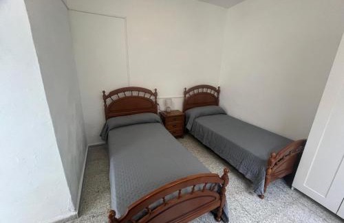 Santa Cruz de Tenerife Apartamento | Casa ADOLFO