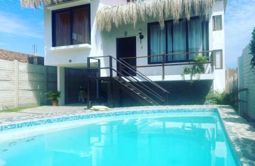 Máncora Casa | CASA ADRIEL Mancora