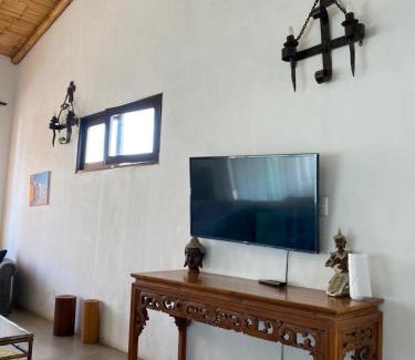 Máncora Casa | CASA ADRIEL Mancora