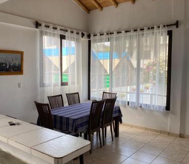 Máncora Casa | CASA ADRIEL Mancora