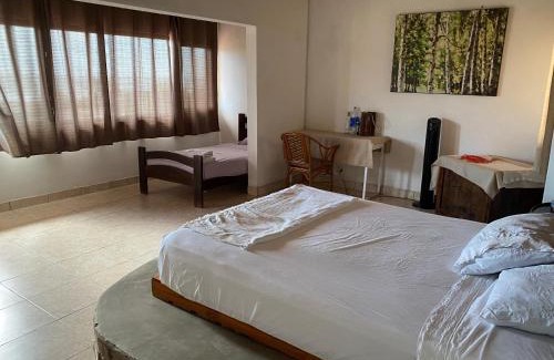 Máncora Casa | CASA ADRIEL Mancora